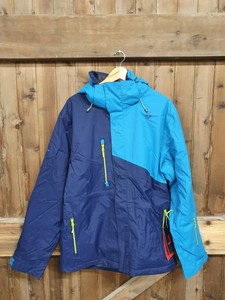 eddie bauer snowboard jacket