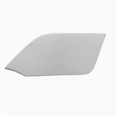 Front Bumper Tow Hook Eye Cover Cap White for Nissan T32 X-Trail Xtrail 17-21