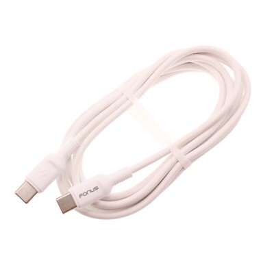 For Galaxy A54/A53/A52 - Fast Charger Cord 10ft Long Type-C PD Power Wire