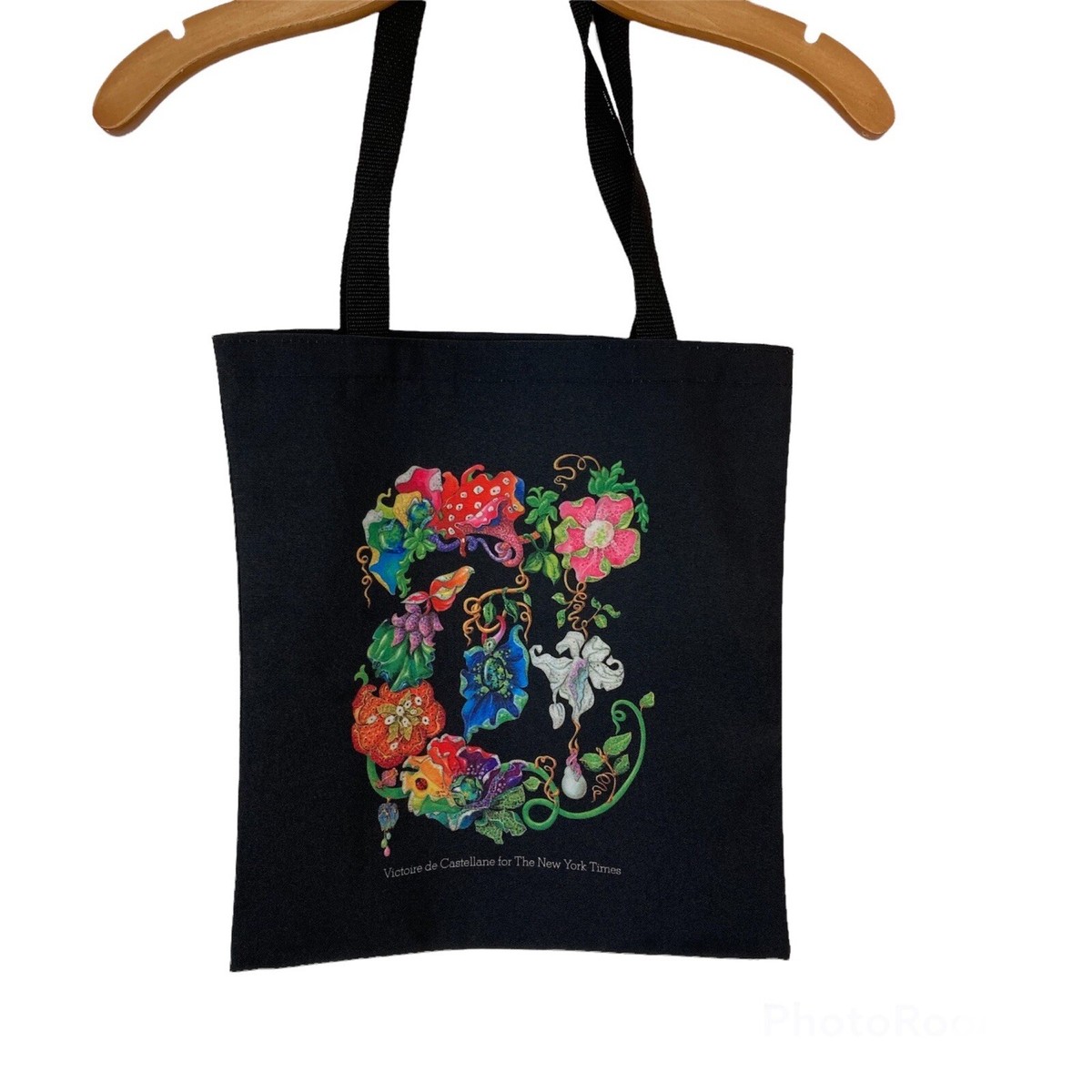 バッグ DECi Limonta Toile De Tote Bag Large Jacquard Tote