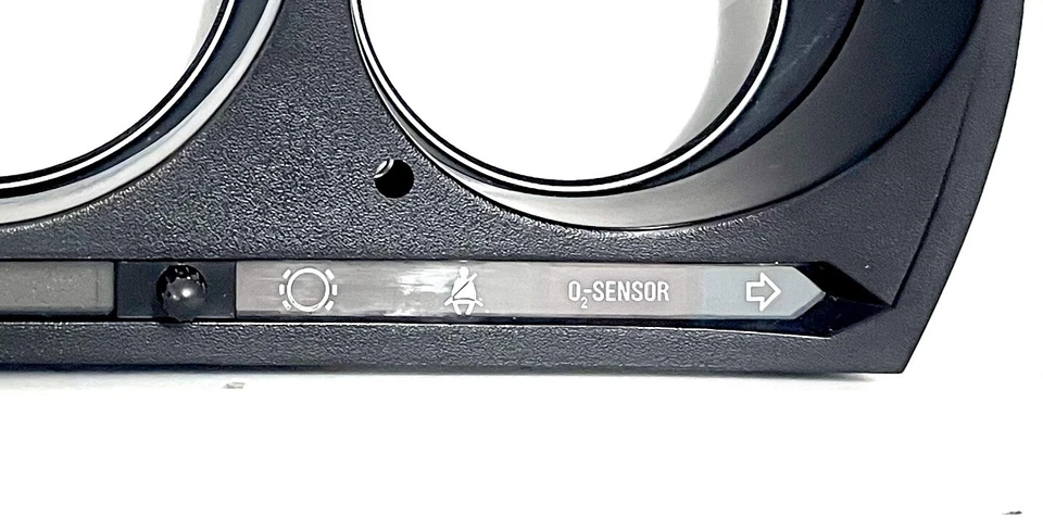 🐝Mercedes 81-85 R107 380SL 380SLC Instrument Cluster Speedometer Gauge Housing - Image 4 of 4