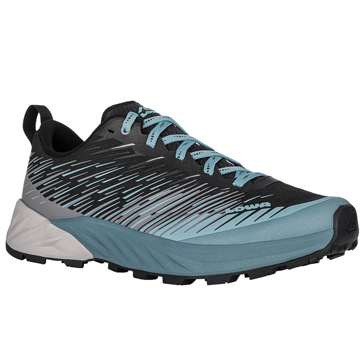 Lowa trail running shoes clearance