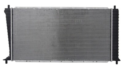 One Stop Solutions Radiator for F-150, F-250 1996