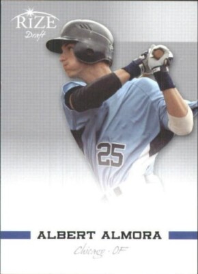 B0065- 2012 Rize Draft Baseballkarte #s 1-100 -You Pick-
