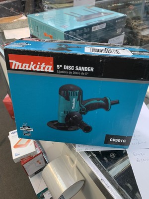 Полировальная машина makita gv5010