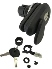 EL2 Leer, Ranch & Century All Glass Rear Doors & Truck Cap Replacement Handle