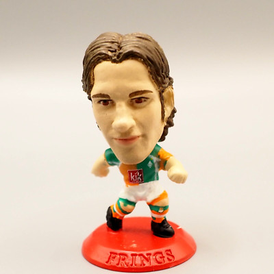 スポーツ Corinthian Miniatures Bundesliga Torsten Frings Corinthian 2006 Soccer Player Mini Figure Japan