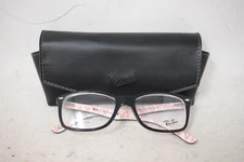 Ray-Ban Optics Prescription RX Glasses Frame 5228 5014 53□17 140 Black White Red