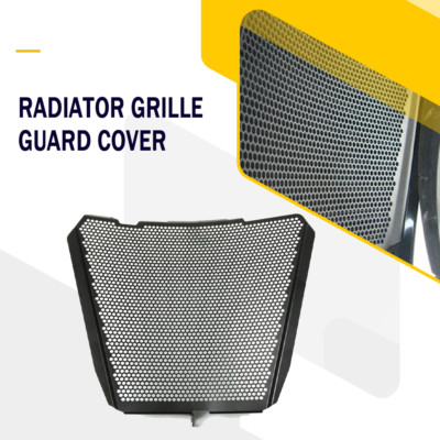 Motorcycle Radiator Grille Guard Cover Protector For Honda CBR1000RR/ABS/SP NEW