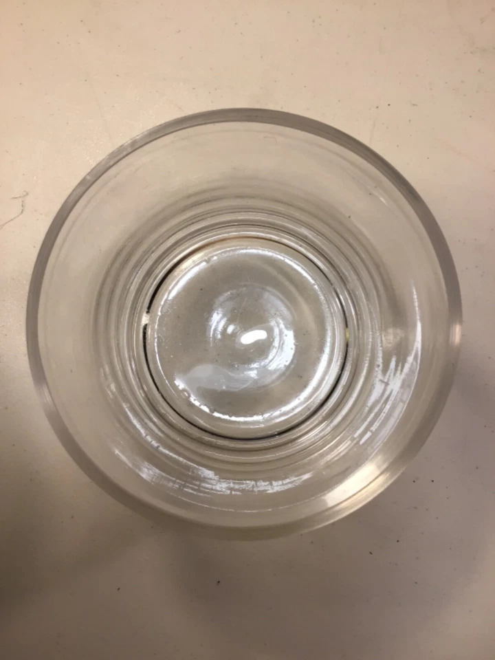 A&B Home 77300 Round 5 X 5 inch Vase, Perfect No Flaws - Image 3 of 4