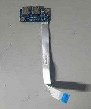 USB board card for HP 15-g007sl  flat cable for