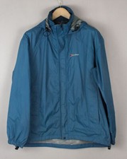 Berghaus Women's Waterproof Jacket Coat Size XL 16 