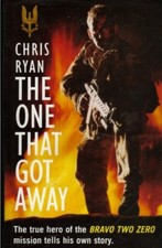 The One That Got Away-Chris Ryan, 9780712676168