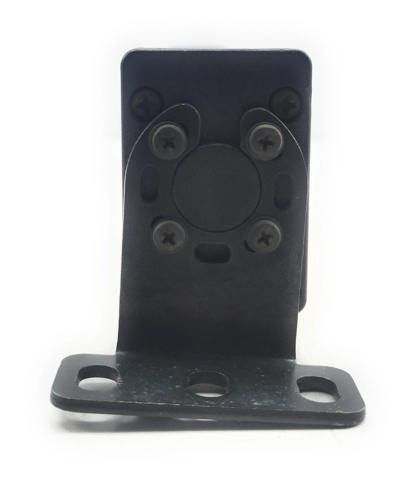 STI 70158-1039 MS46LR-20-260-Q1-R-NC-FP Receiver 28473-0010 rev F Mini Safe 4600 - Image 4 of 4