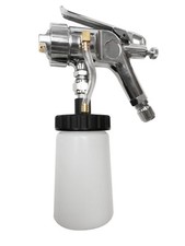 Sprayfine Hvlp Turbine Touch Up Paint Gun