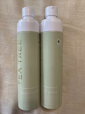 2-Pk Dr Wellness Tea Tree Facial Serum Skin P...