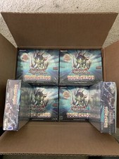 cardfight vanguard demonic lord invasion booster box Cardfight Vanguard x20 Demonic Lord Invasion Booster Packs English BT03  Sealed : Amazon.com.au: Toys & Games