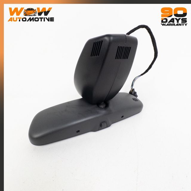 Bentley Continental GT 2004-2010 FRONT+RIGHT Interior rearview mirror