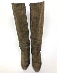 worthington suede boots