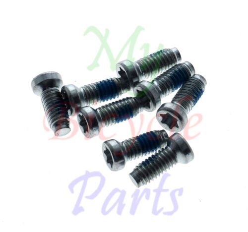 SRAM FC-S1000 T-Type Eagle Kettenblatt Direct Mount 30T 3mm Offset 8 Bolzen Stahl - Bild 2 von 2