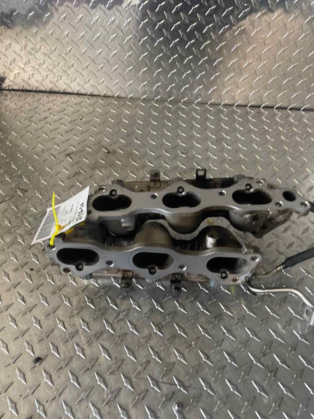 Intake Manifold HONDA ACCORD 08 09 10 11 12 13 14 15 16 17 eBay