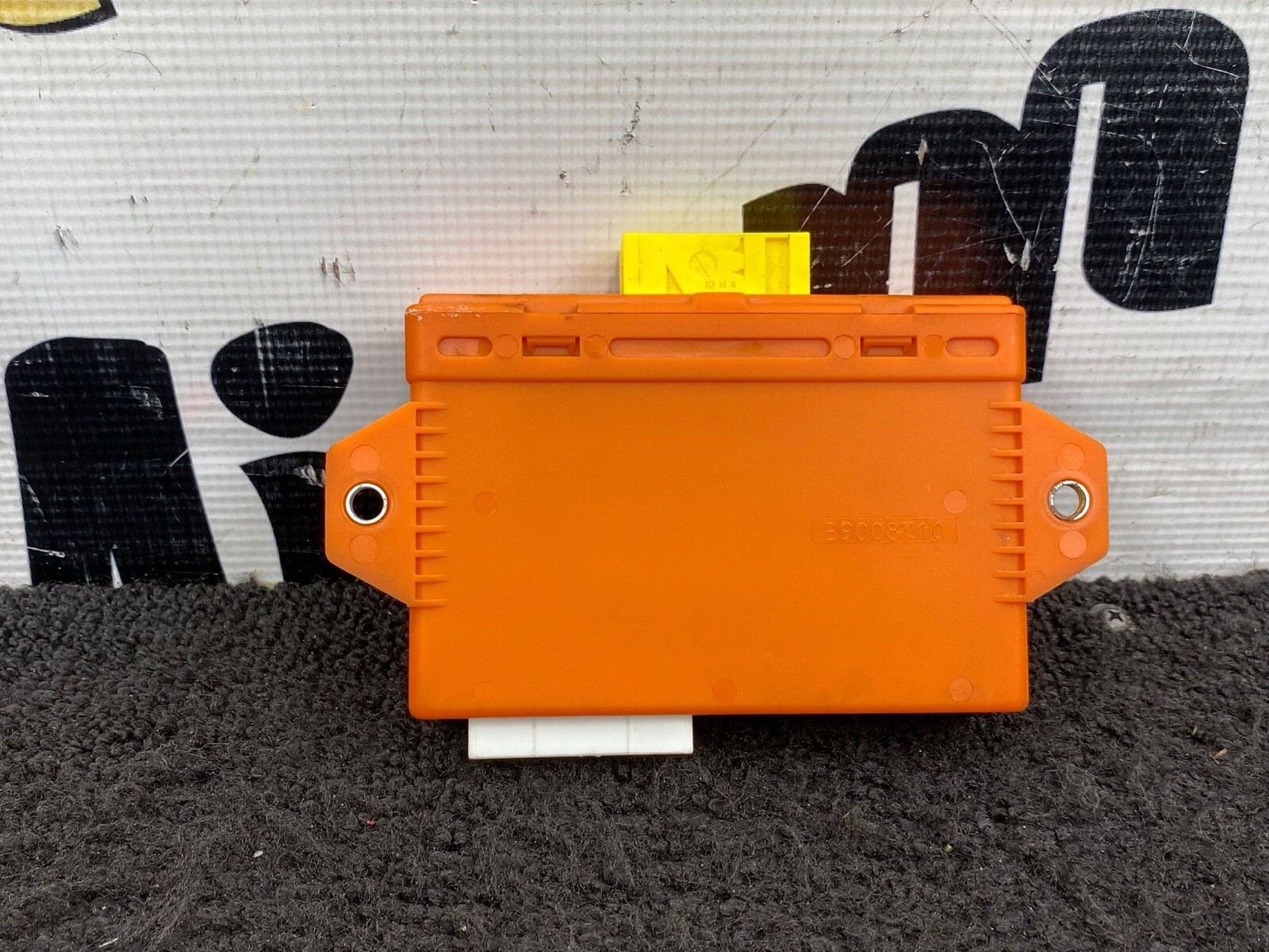 2015 Maserati GranTurismo MC Temperature A/C Climate Control Module Unit OEM