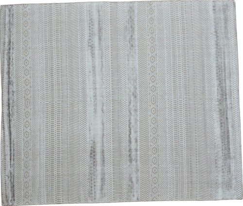 Home Decor 8 x 10 Area Rug for Living Room Wool Bamboo Silk Jacquard 250x300 cm - Picture 23 of 24