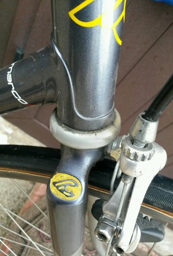 Bici da corsa vintage CINELLI tubi stellati campagnolo eroica no colnago bike - Foto 2 di 4