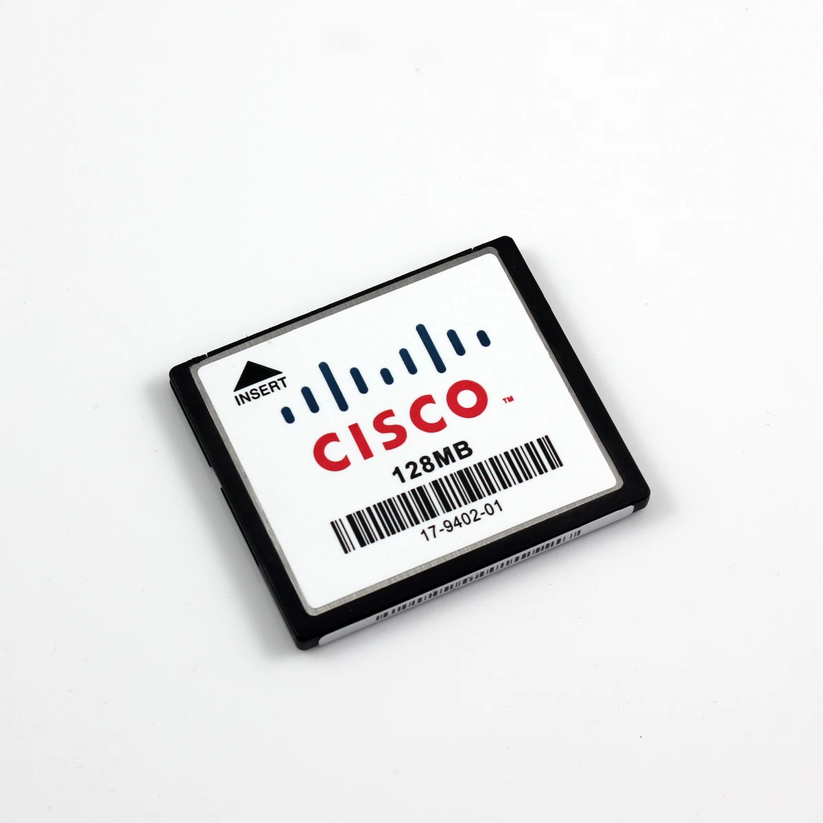Carte mémoire SD Cisco - Carte mémoire flash - 1 Go - SD - pour Carte mémoire SD Cisco - Carte mémoire flash - 1 Go - SD - pour