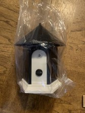 Outdoor Ultrasonic Anti-Barking Device Dog Bark Control Sonic Silencer.