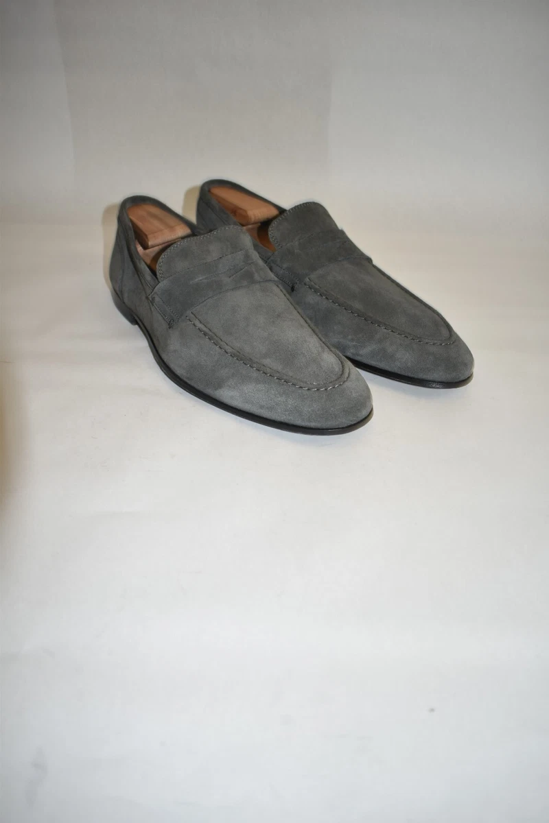 To boot new york suede cheap loafer