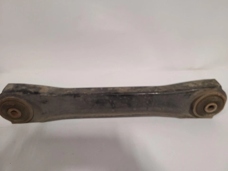 Brazo de control inferior superior delantero usado se adapta a: Jeep Cherokee 1998 delantero superior gr Foto 2 de 4