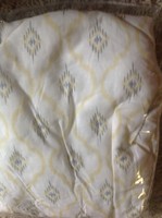 Raymond Waites Ironing Board Cover And Pad White Yellow Gray Nip Raymond Waites Ironing Board Cover And Pad White Yellow Gray Nip