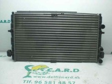 Radiateur Seat CORDOBA