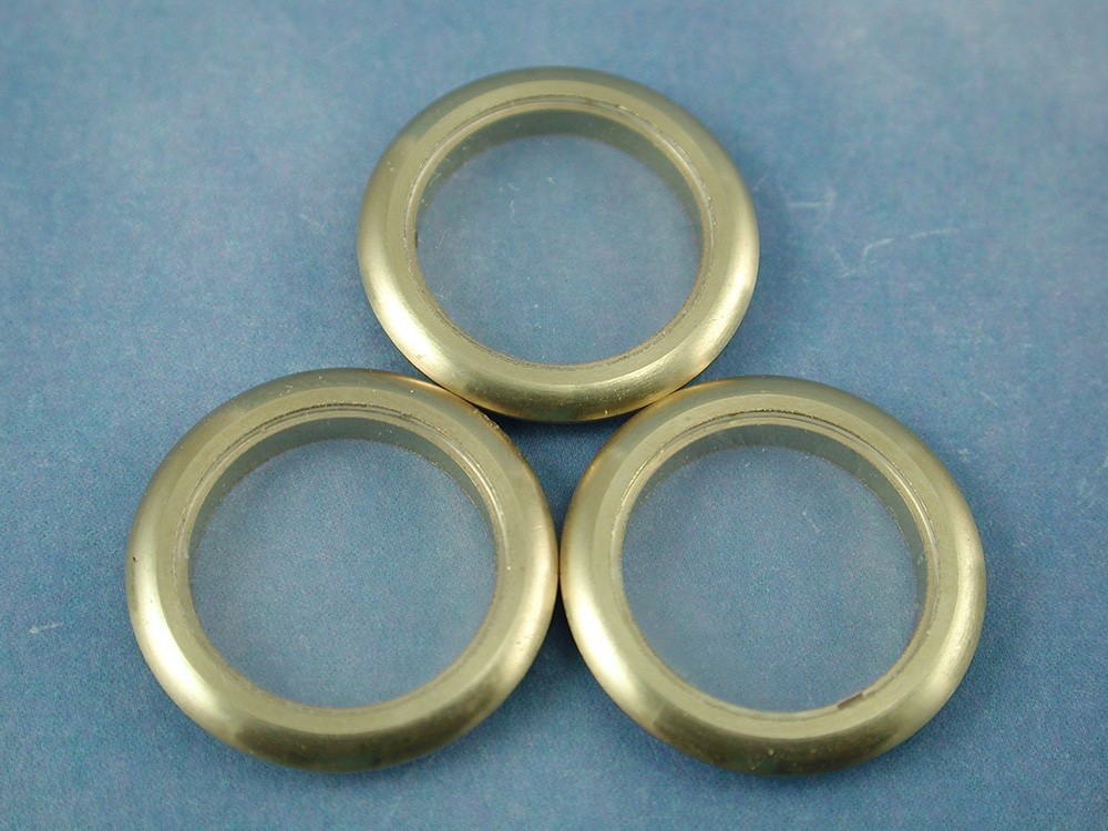 Radio Active J-RMA67112  10 X Glazed Portholes Without Flange 12mm