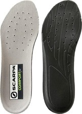 SCARPA COMFORT FIT TRANSPIRATION FOOTBED INSOLES