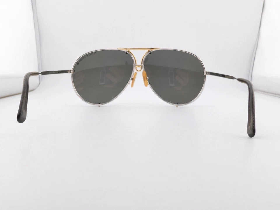 Gafas Porsche Design by Carrera, solo marcos, 5623 77, ..-..-130, Austria Foto 4 de 4