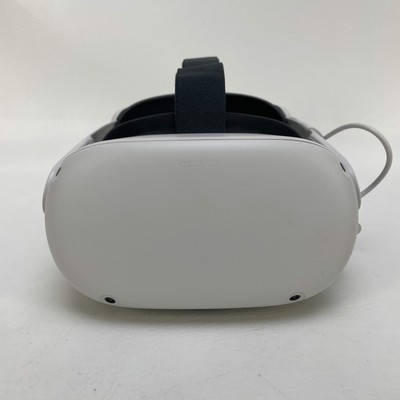 Meta Quest 2 128GB Standalone VR Headset KW49CM