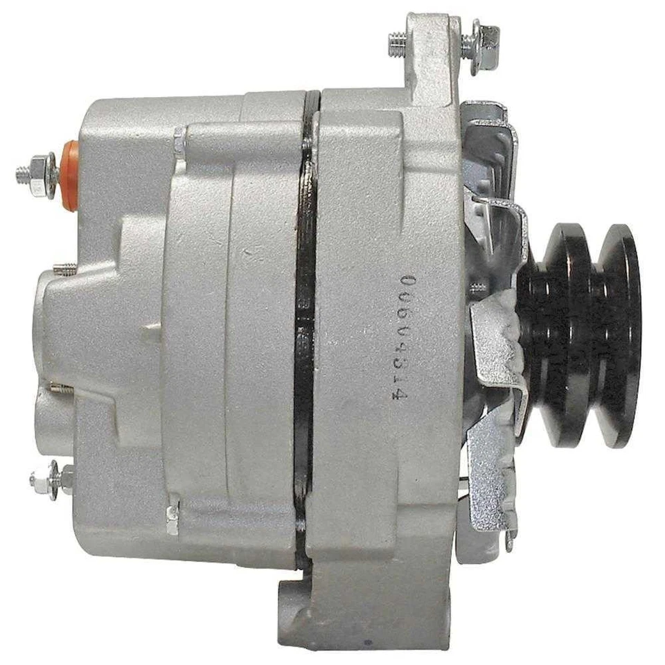 Alternador compatible con Chevrolet Camaro Chevelle 1969-1971 ACDELCO PROFESIONAL Foto 4 de 4