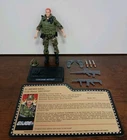 GI Joe 2011 International JoeCon Mission Brazil Wet-Suit v12 - Loose Complete