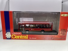CREATIVE MASTER/NORTHCORD - 1/76 - UKBUS3006 - MINI POINTER - CENTRAL LONDON