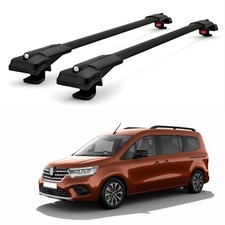 Barres de toit Renault KANGOO