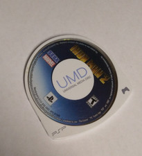 Iron Man 2 PSP Video Game Cartridge Only
