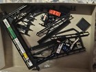 Plasticville Ho Scale Buildings Lot Of 6  — photo 3