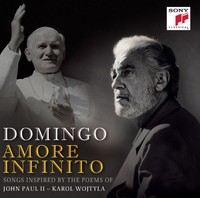 Various Composers - Domingo Amore Infinito - Cd - G2Z