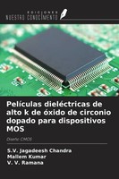 PelíCulas DieléCtricas De Alto K De óXido De Circonio Dopado Para...