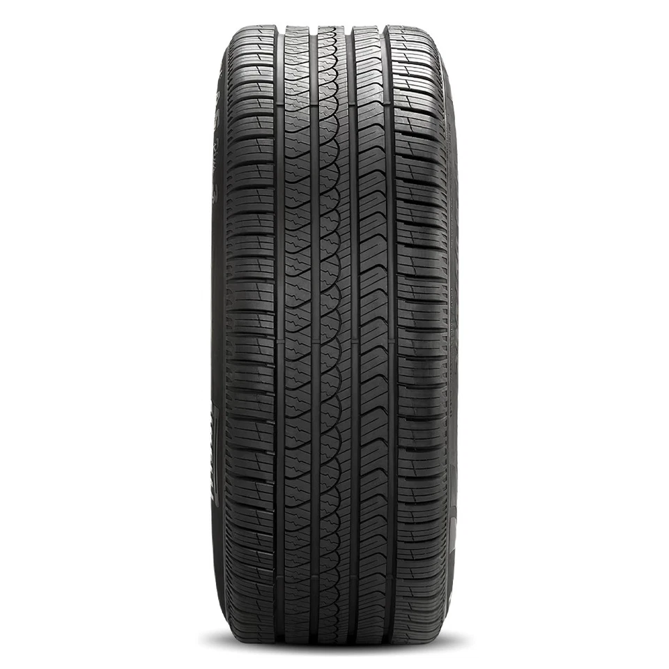 1 Pirelli Scorpion All Season Plus 3 225/60R18 100H Tire 2256018 225 60 18 - Imagem 3 de 4