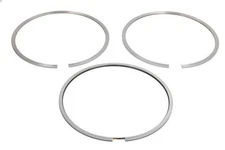 Piston ring set IPD PARTS 8N0822-IPD