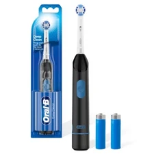 Oral-B Revolution Battery Toothbrush