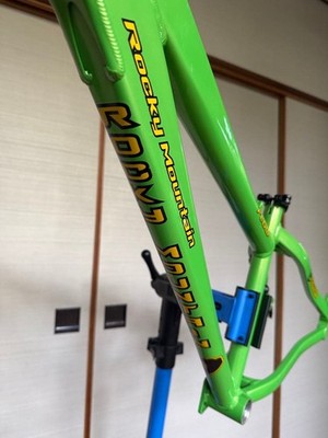 Rocky Mountain Flow DJ 2007年 サイズS Rocky Mountain Flow DJ 2007 Size S | eBay